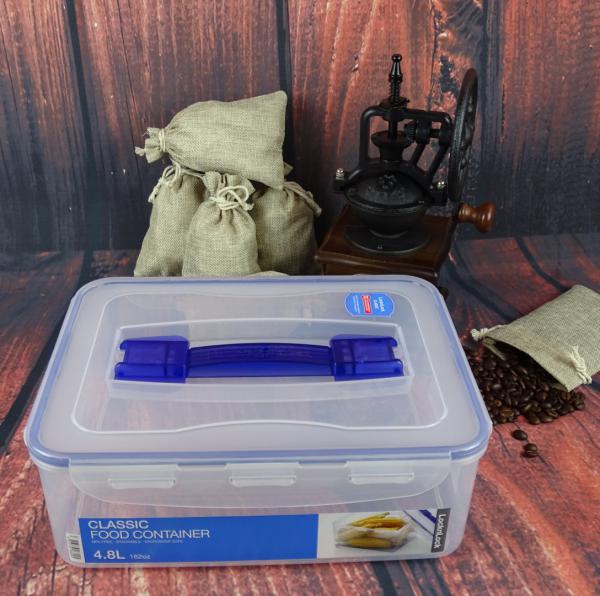4,8L Lock & Lock Dose